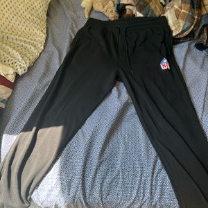 NFL Shield Sweatpants for sale